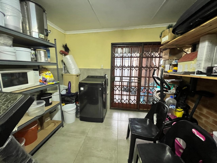 3 Bedroom Property for Sale in Blomanda Free State